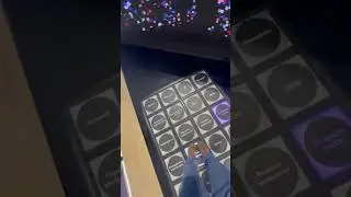 Интерактивный Пол на ваше Мероприятие! Аренда Робот Мода #interactive #floor event www.robotmoda.ru