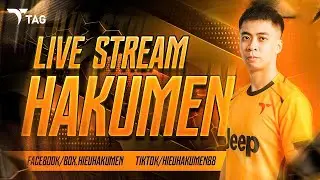 Trời lạnh đợi mãi chưa đá FVPL lun nhỉ| HAKUMEN FC ONLINE