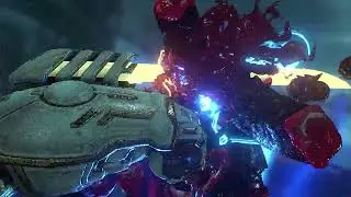 The best Possessed Marauder combo you'll ever witness