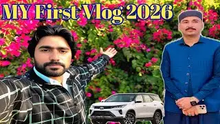 My First Vlog || my first vlog video 2026 || please support 🙏🏻