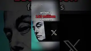 Proof that Elon Musk's followers are fake? #twitter