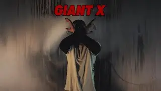 Giant X - Aqu&iacute; Estoy (Video Oficial)