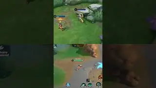 Lucas Uzumaki Naruto MLBB vs  Uzumaki Naruto Jump Assemble