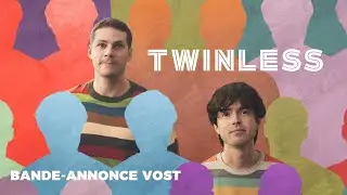 Twinless - Bande-annonce VOST