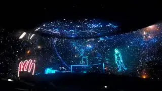 Acoustic LED Screen: The Ultimate Solution for Immersive Audio-Visual Spaces