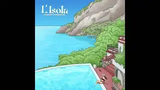 &ldquo;Alba&rdquo; Animated cover by Kantor Cabang at Margnfriends