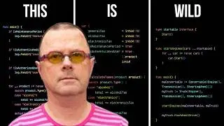 Golang Concurrency Will Blow Your Mind - 3 Primitives