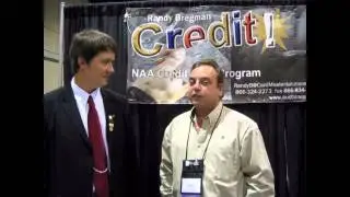 Auction Video Podcast - 10 - NAA Cashless Commerce