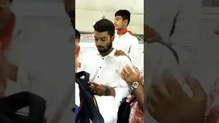 Shoot the touts of Rajasthan Ajmer education Yuva Morcha workers came on the road for years￼