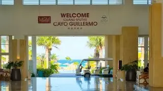 Grand Muthu Cayo Guillermo 2025