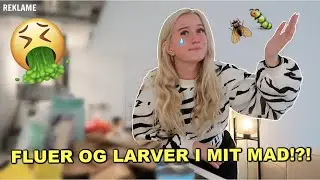 GØR RENT MED MIG!! Tager en UVENTET drejning!!