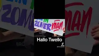 #Zinindezomerman #markttwello #bizzey #ralfsanchez