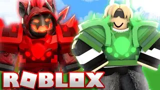 We BEAT The NO BLOCKS Challenge! (Roblox Bedwars)