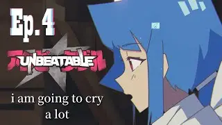 Let's Play UNBEATABLE Ep.4 ONE MORE FINAL (i am going to cry)
