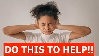 ASD SENSORY PROCESSING DISORDER SPD (AUTISM SPECTRUM DISORDER)