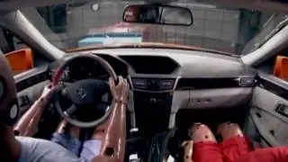 Mercedes Benz safety innovations, Anoush Show by Mercedes Benz of Encino ( English )_EP_20A