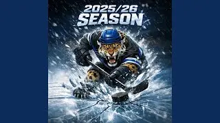 Mite 2 - Roar for the Jaguars