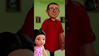 Dhobi Aya-Tamil #ytshorts #shorts #short #tamilrhymes #nurseryrhymes #cartoon #washerman