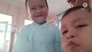 Khitanan / Sunatan Acan Ucen