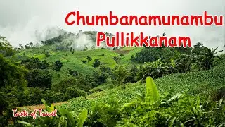 Chumbanamunambu, Pullikkanam | Taste Of Travel
