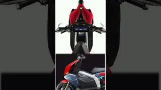 TVS X ইলেকট্রিক স্কুটার | Electric Scooters - TVS X ইলেকট্রিক স্কুটার | TVS X