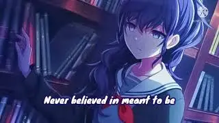 [Lyrics] Rival - Fever Dream (w/ Luxtides)