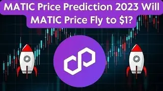 Polygon(MATIC) Price Prediction 2023 / Polygon(MATIC) News Today / Polygon(MATIC) Technical Analysis