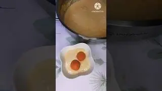 Trying the Viral Carrot Rasmalai! 🥕🧡 Hit or Flop? #viral