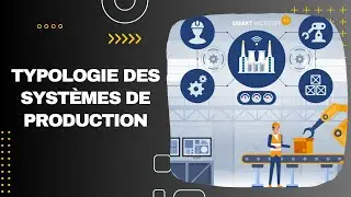 Typologie des systèmes de production