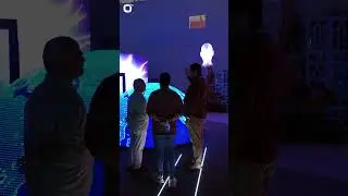 Immersive Hemisphere Experience | Event Tech Innovation ! #360experience #eventtech