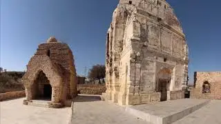 Pothohar yatra III