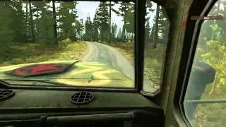 ARMA2 WOG SF Squad 