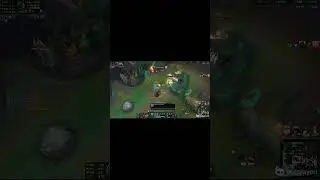 lol#23-słaby teemo #gaming #leagueoflegends #riotgames #moba