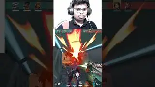 RAZE MAIN CRAZY FLICKS IN VALORANT INDIA 🚨#shorts #valorant #tenz #rankpush #valorantclips #viral
