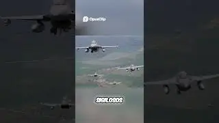 F-16 Block 70 vs F-35 #noticias #defensanacional #military #militaryeverything