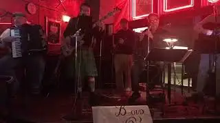 The Wild Colonial Boy - The Bold O'Donohughs