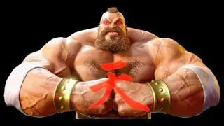 This is what should happen every time you land Tundra Storm