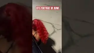 BTS footage of Kash Cuban shooting RAW #rap #music #worldstarhiphop #femalerapper #rap #chicago #atL