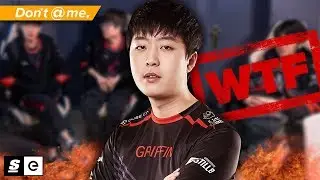 This League of Legends Scandal Just Got Even Worse
