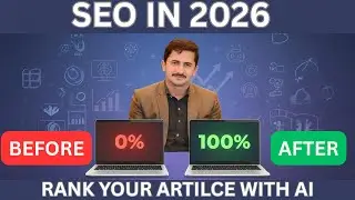 5 Simple Steps to RANK HIGHER with AI SEO Writing Tools in 2026