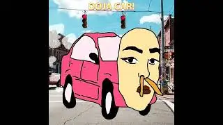 London Yellow - Doja Car! (Doja Cat Diss) | [Lost Song]