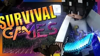 ON CASSE DES BOUCHES EN SURVIVAL GAMES ! (GROS CARNAGE) | FUNCRAFT V2 [SKEALLS]