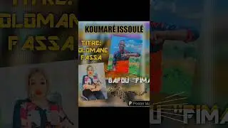 Solomane fassa