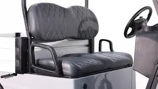 At Qsen, we believe a utility golf cart should do more than just move &mdash; it should work as hard as