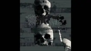 [2021] Tumultuous Ruin - Apathy Mass (Full Single)