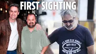 Mike Wolfe Breaks Silence on His Final Days with Frank Fritz: &lsquo;I Wish We Had More Time&rsquo;