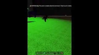 Aqua The Cat protects her Kittens from me! (Ft. Stella, Sandy, Goner Beta, and Spleens.EXE)
