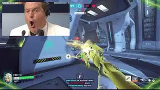 Mercy Combat Res Guide: Overwatch 2
