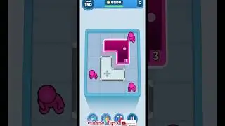 Drop Away level 150
