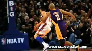 Jeremy Lin Motivation